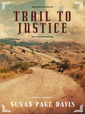 cover image of Trail to Justice